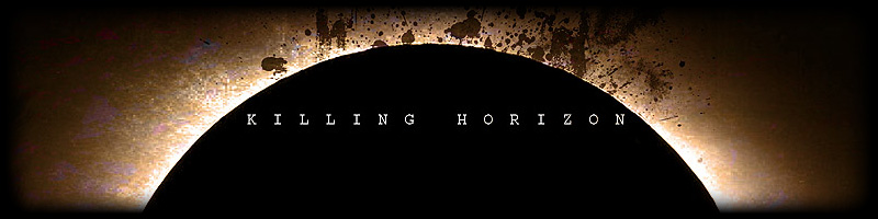 Killing Horizon Logo