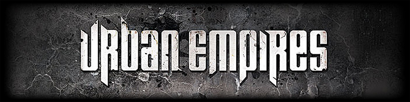 Urban Empires Logo
