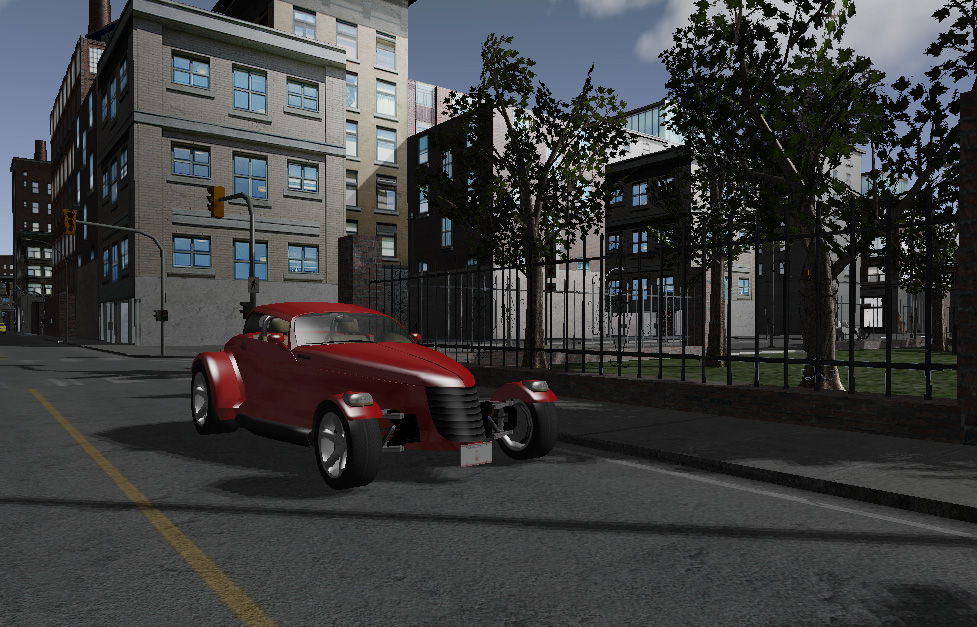 RadioactiveSoftware View topic Ingame Screens HDR Vehicles 