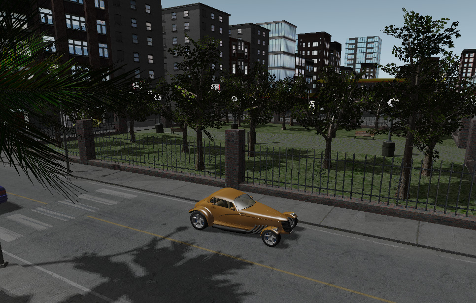 RadioactiveSoftware View topic Ingame Screens HDR Vehicles 